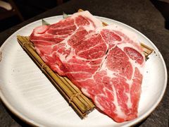 -上男·烧肉集市(五一广场店)