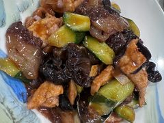 -蓬莱阁中餐厅(崇文门店)