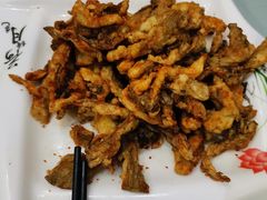-芳芳餐厅(白沙路店)