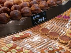 -FANEN法念·烘焙·甜点(万象城店)