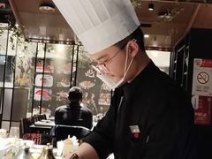 -水木锦堂·自助铁板烧(世贸天阶店)
