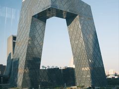 -中央广播电视总台(光华路办公区)