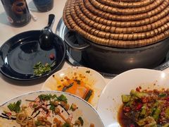 -牧雲子·臻选云南菜 .商务宴请(泰然大厦店)