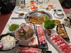 -椒王火锅(厚街万达店)