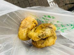 黄米面炸糕-牛街洪记小吃店(牛街店)