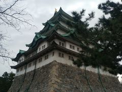 -名古屋城
