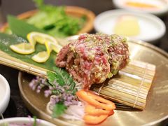 -味家烤肉烤鳗鱼牛排(西塔旗舰店)