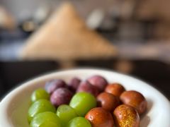 -一品淮扬 · 淮扬菜·北京万达文华酒店