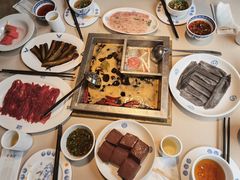 -龙森园火锅(琴台路店)