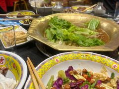 -芦月轩羊蝎子(劲松店)