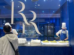 -the Roll'ING手作瑞士卷专门店(卓悦中心店)