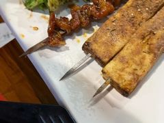 -義聚德·清真铜锅涮羊肉·烧烤(河东店)