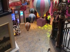 -火吧PTV聚会餐厅(10号店)