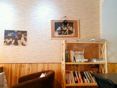 android_upload_pic-隅cafe(傅厚岗店)