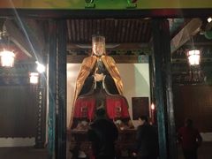 -梅村泰伯庙