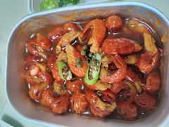 -张树军海鲜(王府壹号店)