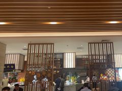 -杭州开元名都大酒店·地中海自助餐厅