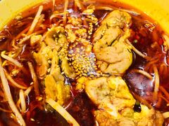脑花儿-脑馋粉儿(三里屯店)