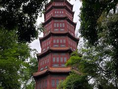 -房湖公园