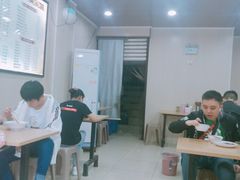 大堂-吃不亏特色包子(三峡广场店)