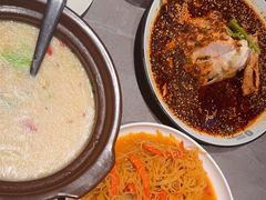 -麻都·成都菜(人民广场店)