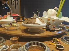 -尚海豆捞(乐虹坊店)