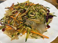 -东北菜冰城一家人