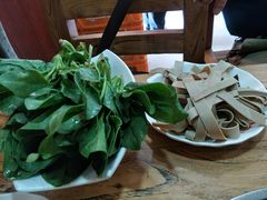 -木萨火锅店(开鲁路店)