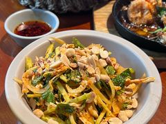 -SHAN山(前滩太古里店)