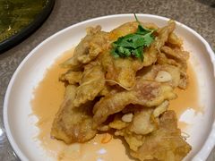 -八大碗(长青街店)