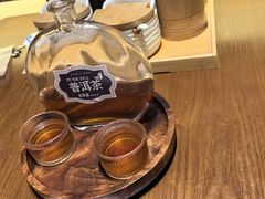 -芸南道·过桥米线(昆明老街旗舰店)