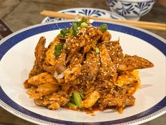 -田园印象·成都土菜院子(华阳店)