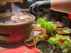 -西塔老太太泥炉烤肉(温州首店万象城黑金店)