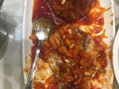 -顺风海鲜港(金玉兰店)