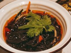 -鸣记脆皮烤鱼(岐山路店)