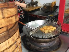 -清泉阁包子饺子·刀削面(五一店)