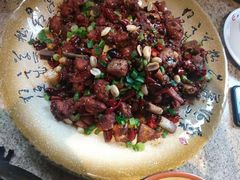 -巴渝菜馆(涿州店)