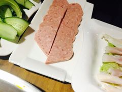 -食潮汕头鲜牛馆(望京保利店)