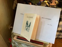 -露西亚咖啡西餐厅(哈尔滨俄侨纪念馆店)