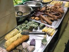-长平老姿娘夜粥(平东一街店)