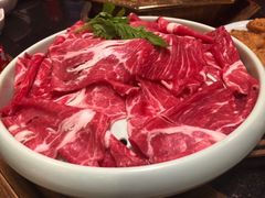 -蜀九香火锅(彩虹店)