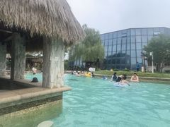 -瑞阁温泉酒店温泉中心