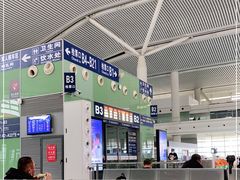 -南昌西站
