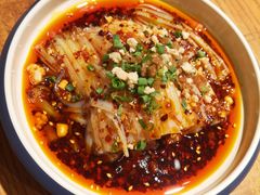-老九巷川小馆(万松园店)