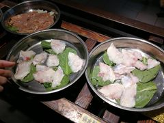 -渔米粥(罗湖店)
