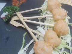 -喜寿司(金狮广场店)