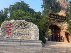 -大槐树寻根祭祖园