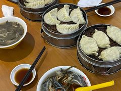 -两淮一绝鸡丝辣汤(交通路店)