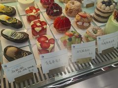 -光作面包Voila Lumiere(中山店)