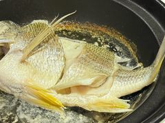 -百味馆·海鲜·湛江菜(后海花园店)